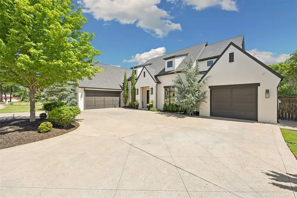 5008 Shades Bridge Road, Edmond, OK 73034 - #1