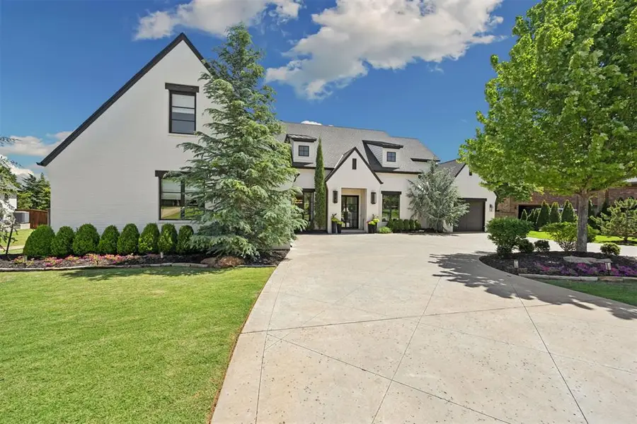 5008 Shades Bridge Road, Edmond, OK 73034 - #2