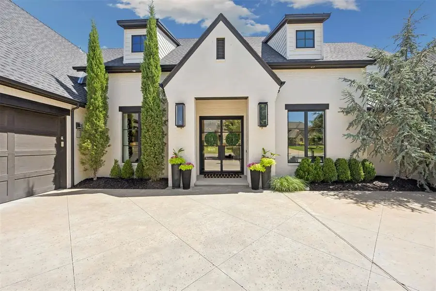 5008 Shades Bridge Road, Edmond, OK 73034 - #3