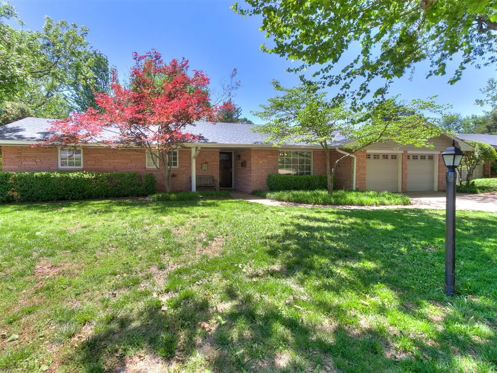 2626 Chateau Drive, Norman, OK 73069 - #1
