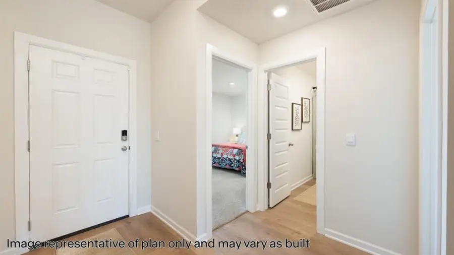 16209 Cherokee Trail, Piedmont, OK 73078 - #3