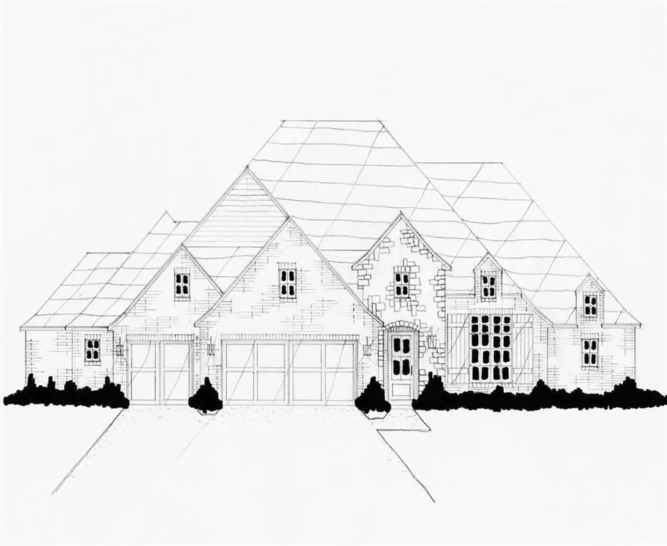 4141 Diamond Court, Piedmont, OK 73078 - #1