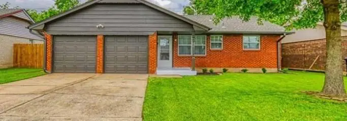 740 Lawton Avenue, Moore, OK 73160 - #1