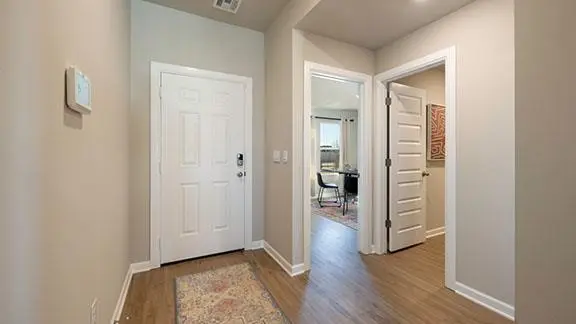 16205 Cherokee Trail, Piedmont, OK 73078 - #2