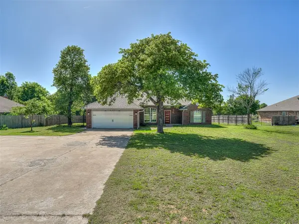 2841 S Indian Meridian Road, Choctaw, OK 73020