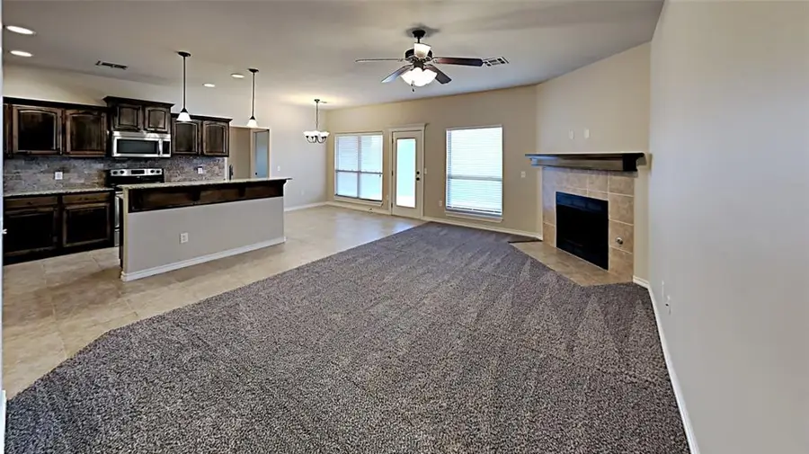 2613 Green Canyon Drive, Edmond, OK 73013 - #2