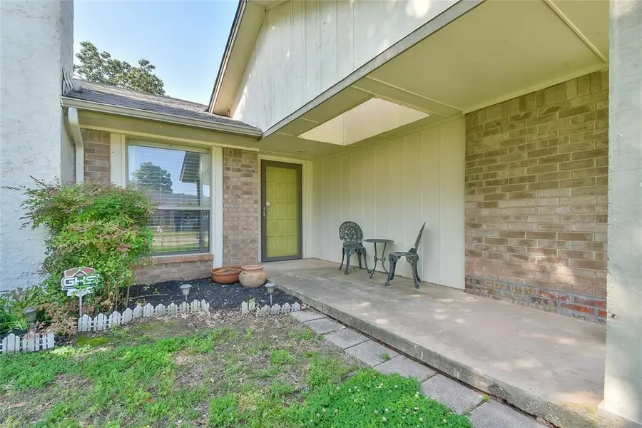 3210 Rambling Oaks Drive, Norman, OK 73072 - #3