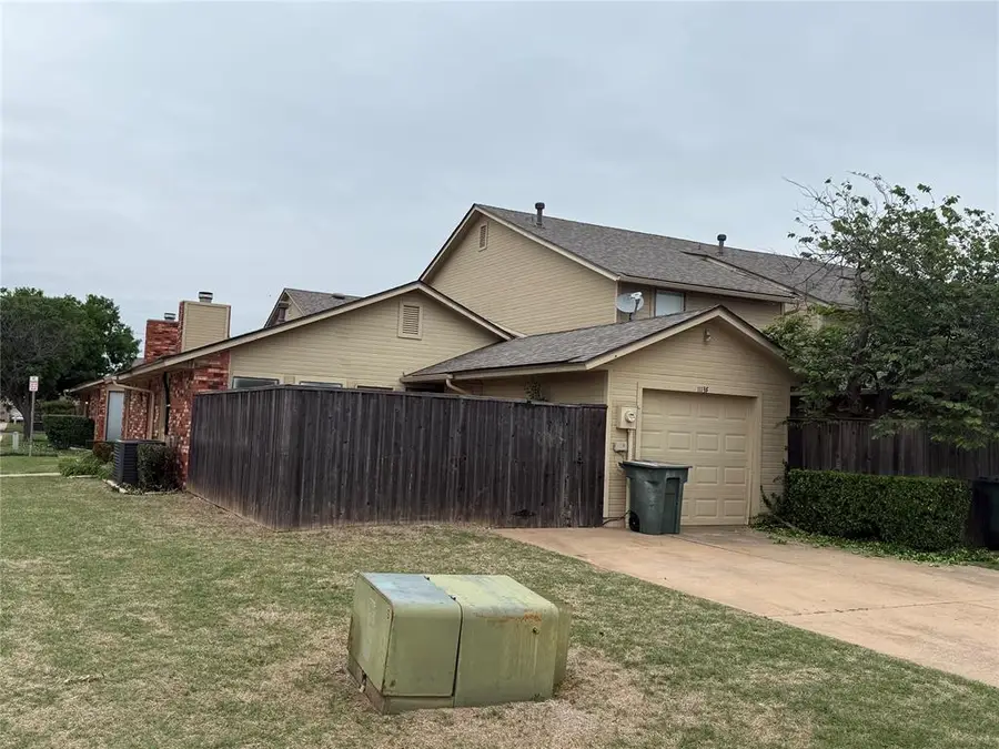 1113 Sequoyah Street #F, Edmond, OK 73003 - #2