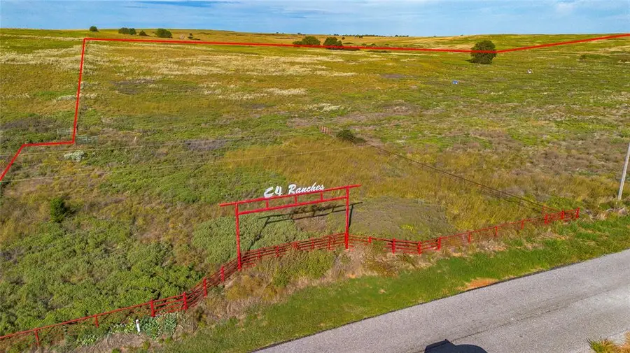 35074 County Street 2620 Road, Anadarko, OK 73005 - #3