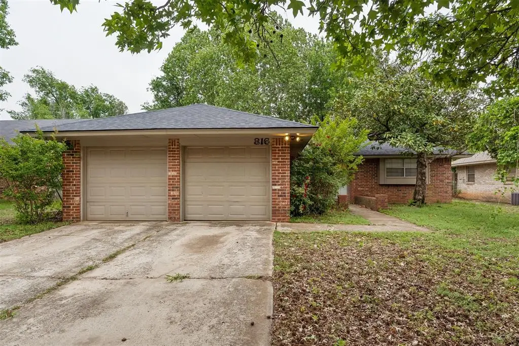 816 Jupiter Road, Edmond, OK 73003 - #1