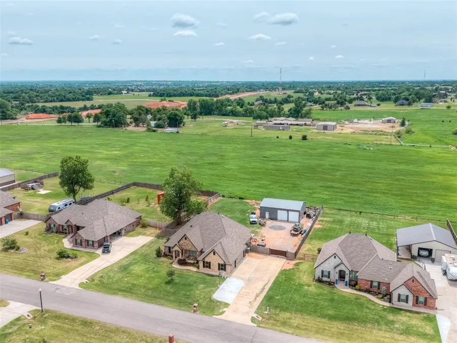3388 NW 22nd Place, Newcastle, OK 73065 - #3
