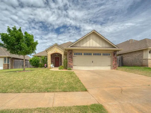 18616 Winamack Road, Edmond, OK 73012