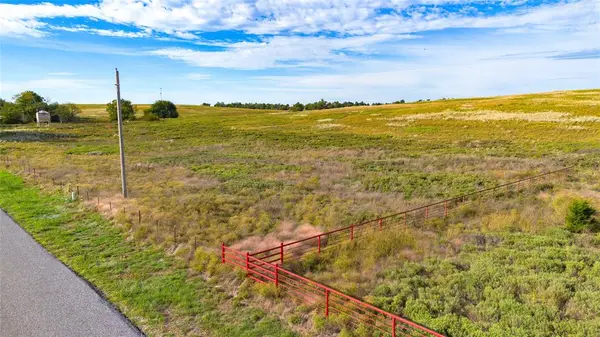 Hwy 9 & Cs 2620 Road, Anadarko, OK 73005