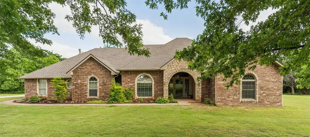 2404 Mission Ridge Drive, Edmond, OK 73025 - #1