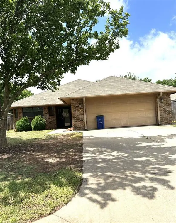 2024 N Benjamin Street, Stillwater, OK 74075
