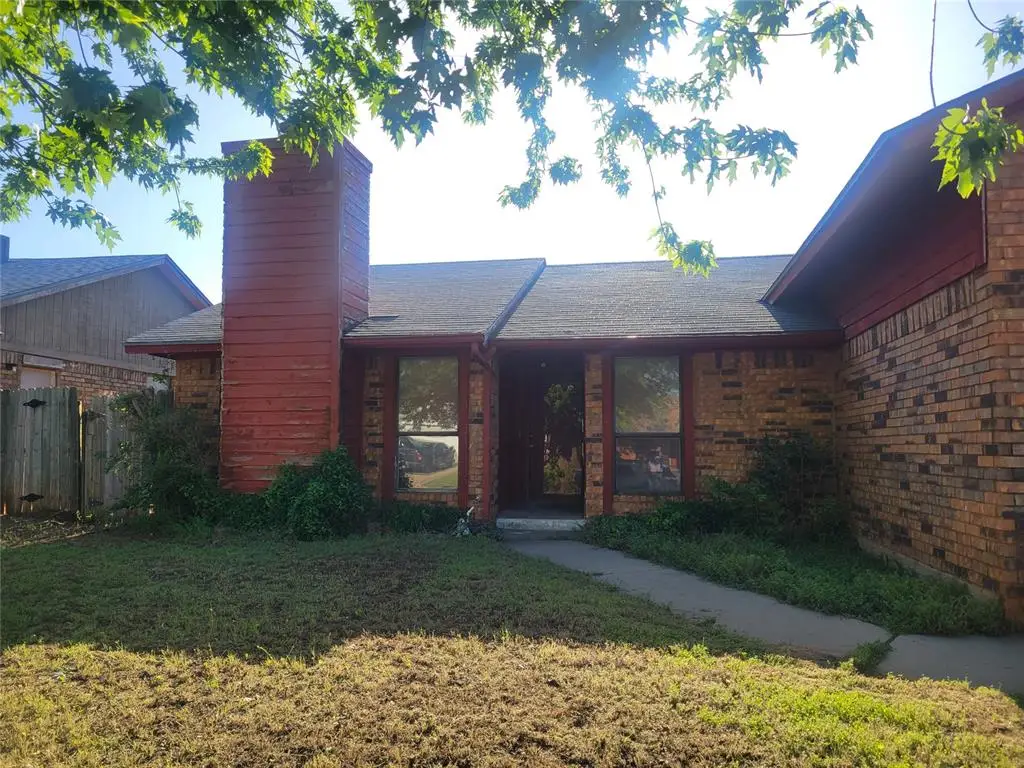 1013 N Crystal Way, Mustang, OK 73064 - #1