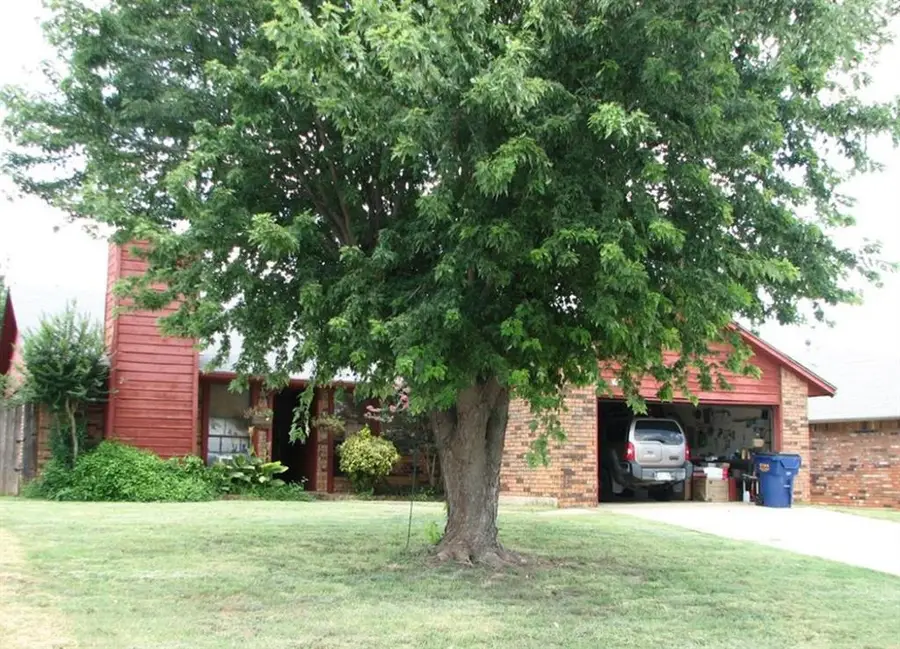 1013 N Crystal Way, Mustang, OK 73064 - #3