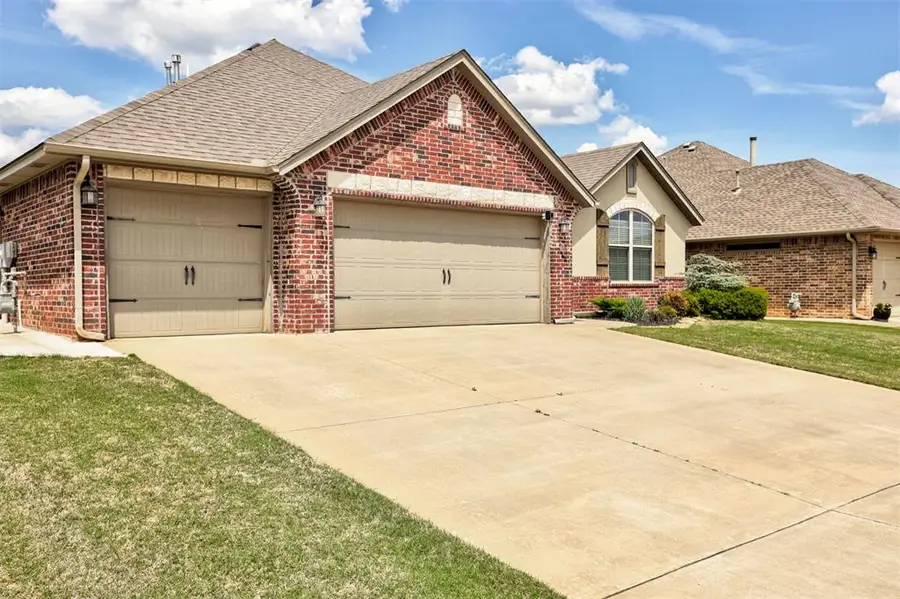 4405 SE 38th Street, Norman, OK 73071 - #3