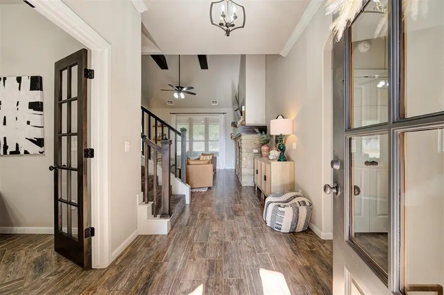 2209 Bretton Lane, Edmond, OK 73012 - #3