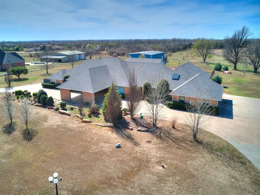 14501 S Western Avenue, Moore, OK 73170 - #3