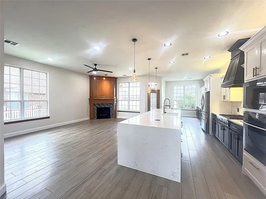 16700 Brewster Lane, Edmond, OK 73012 - #2