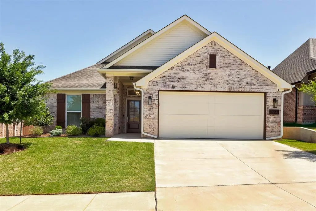3727 Hardy Drive, Norman, OK 73069 - #1