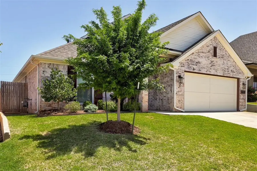 3727 Hardy Drive, Norman, OK 73069 - #2