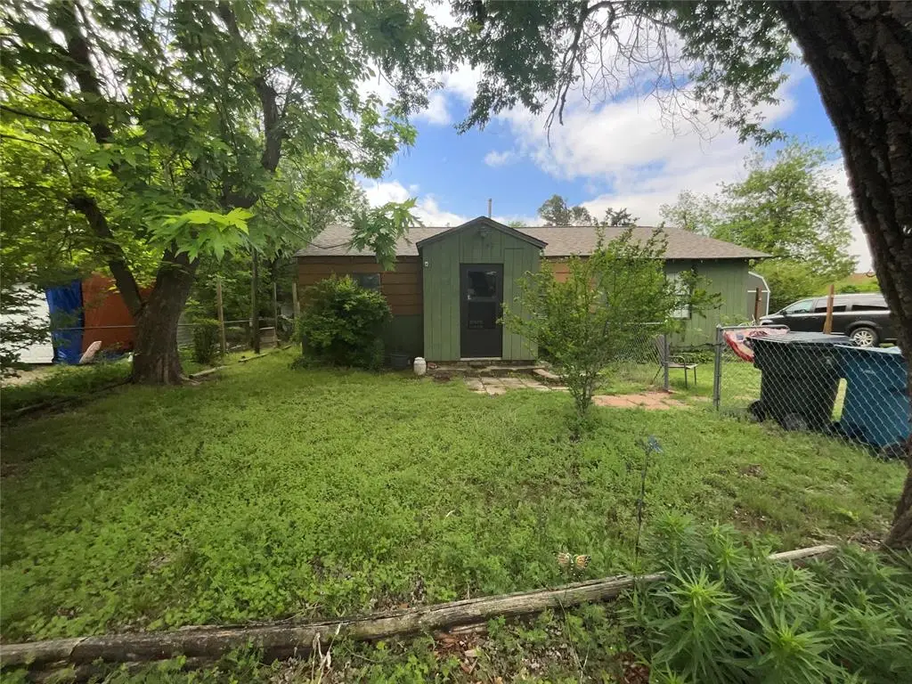 10344 Lejean Drive, Oklahoma City, OK 73130 - #1