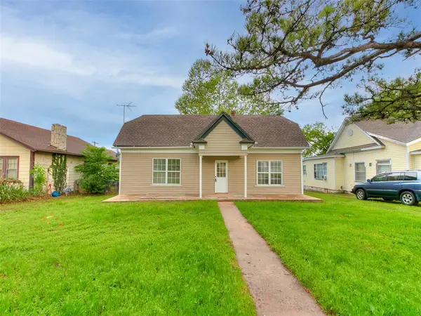 1308 N Market Avenue, Shawnee, OK 74801