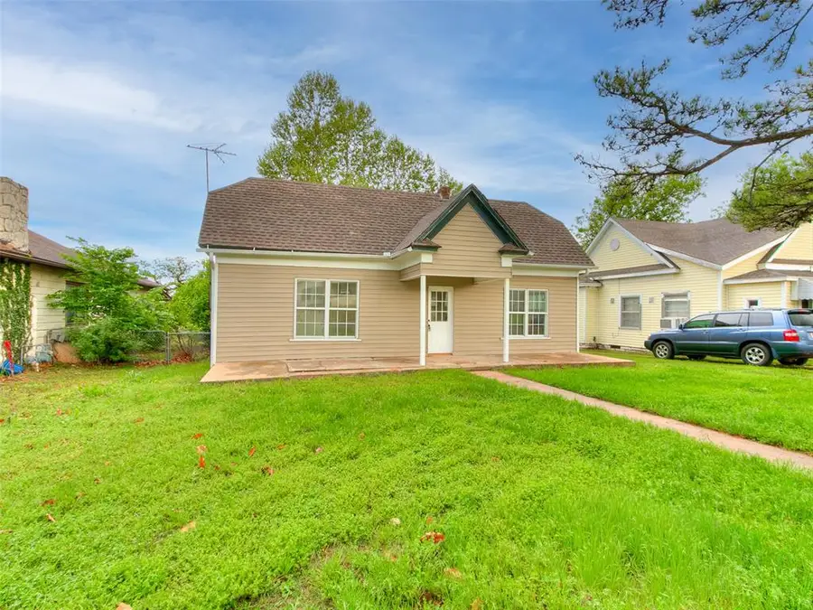 1308 N Market Avenue, Shawnee, OK 74801 - #2