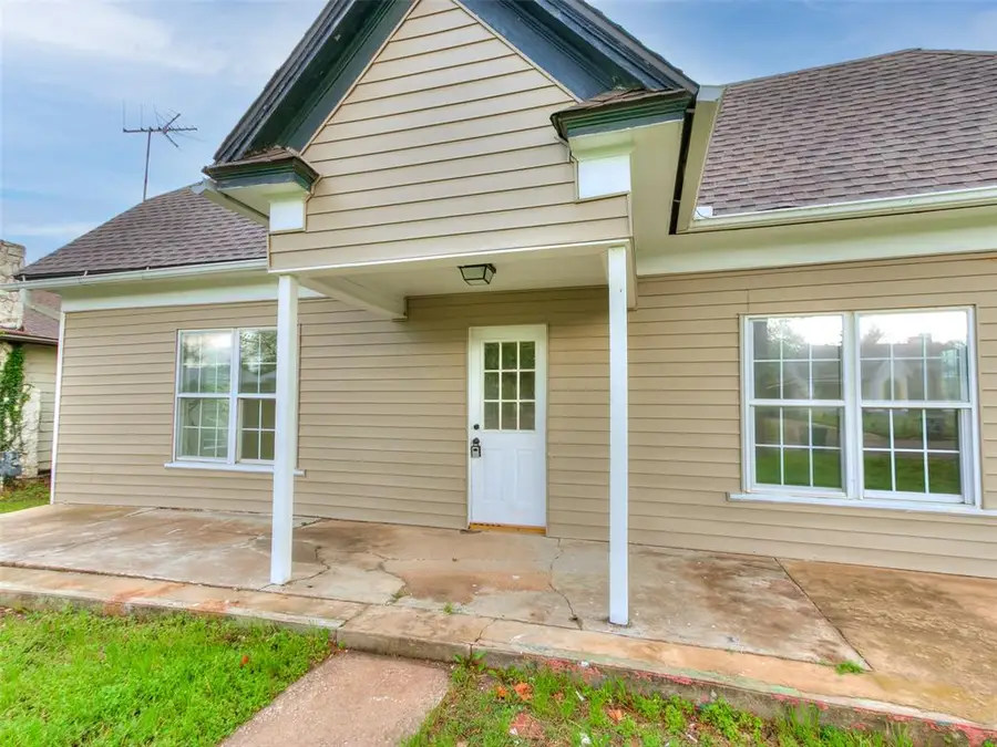 1308 N Market Avenue, Shawnee, OK 74801 - #3