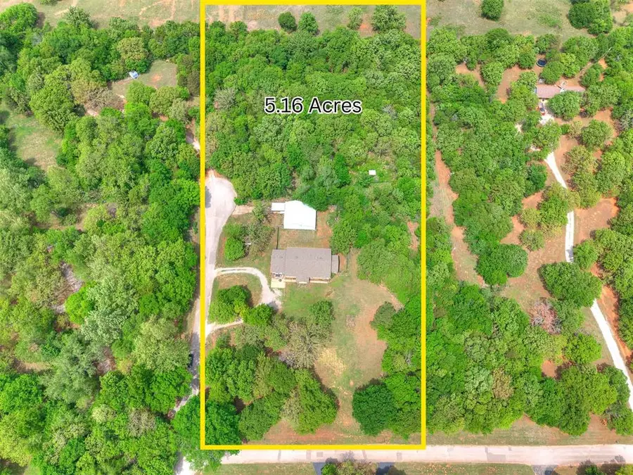 6713 Lago Ranchero Drive, Norman, OK 73026 - #3