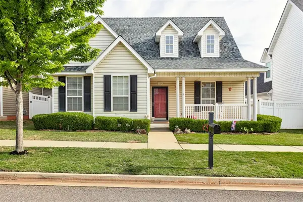 117 Chardonnay Lane, Norman, OK 73071
