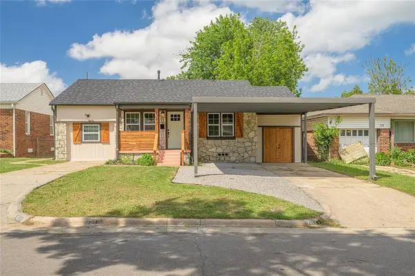 721 SW 49th Street, Oklahoma City, OK 73109