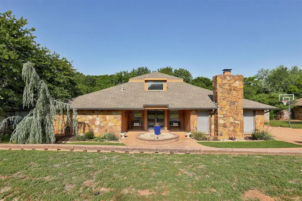 2109 Brookwood Place, Edmond, OK 73034 - #1
