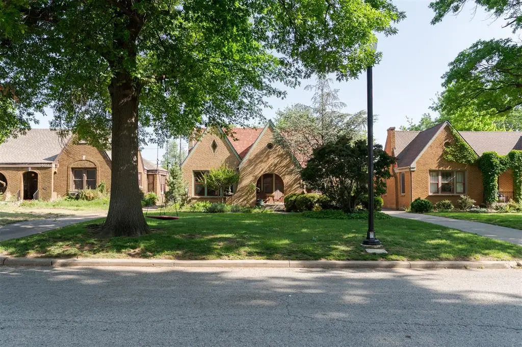 3315 NW 21st Street, Oklahoma City, OK 73107 - #1