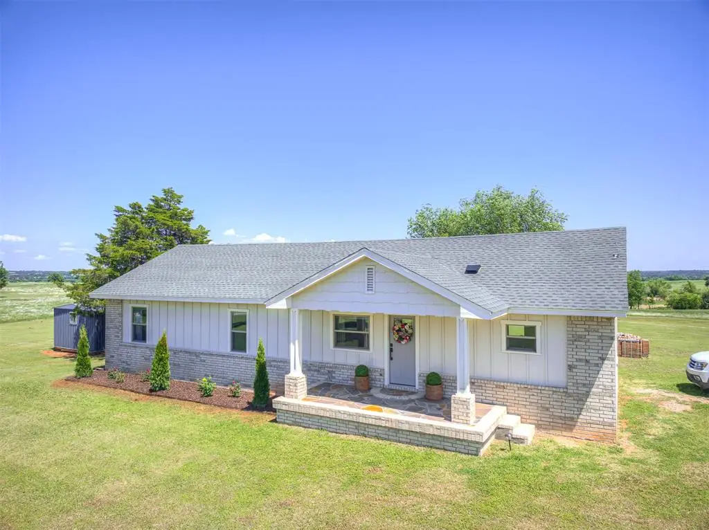8800 N Coltrane Road, Guthrie, OK 73044 - #1