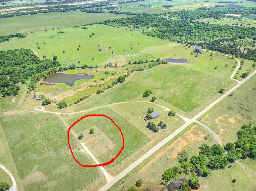 8800 N Coltrane Road, Guthrie, OK 73044 - #3