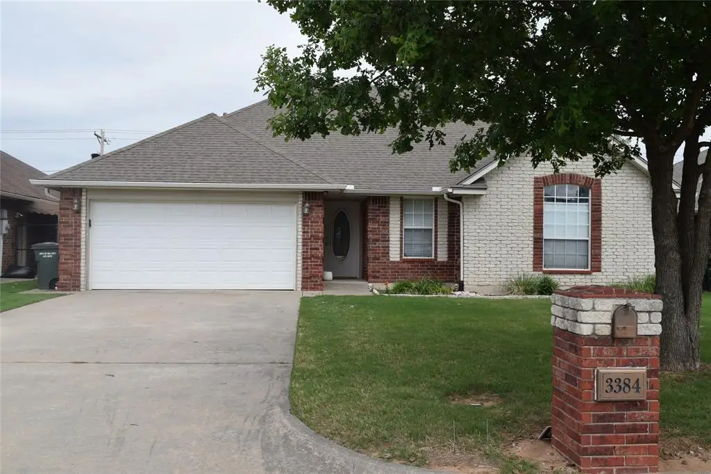 3384 Del Aire Place, Del City, OK 73115 - #1