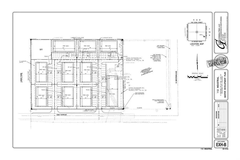 NW 112th Street, Oklahoma City, OK 73114 - #1