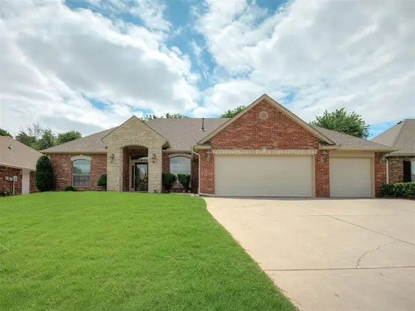 12432 Elizabeth Drive, Oklahoma City, OK 73130