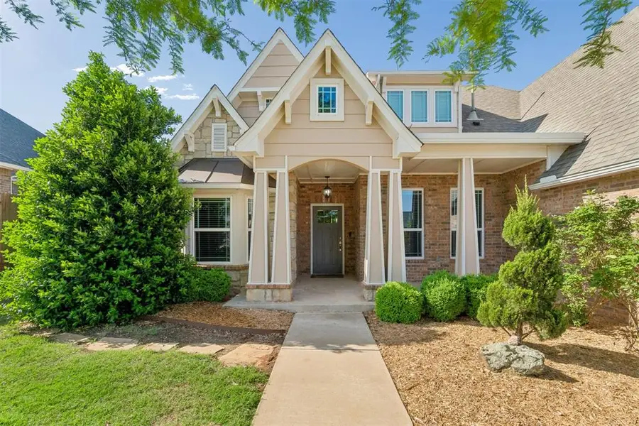 912 NW 185th Street, Edmond, OK 73012 - #3