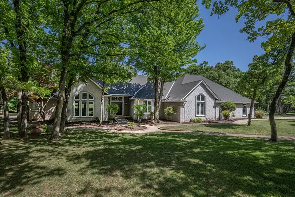 2500 Perth Drive, Edmond, OK 73013