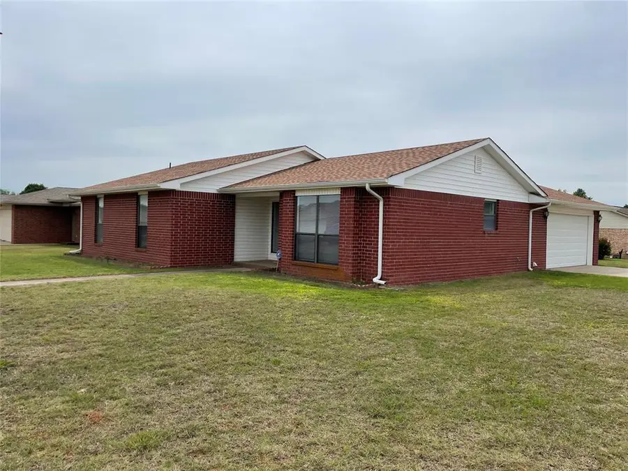 1019 Burning Wood Drive, Shawnee, OK 74804 - #2