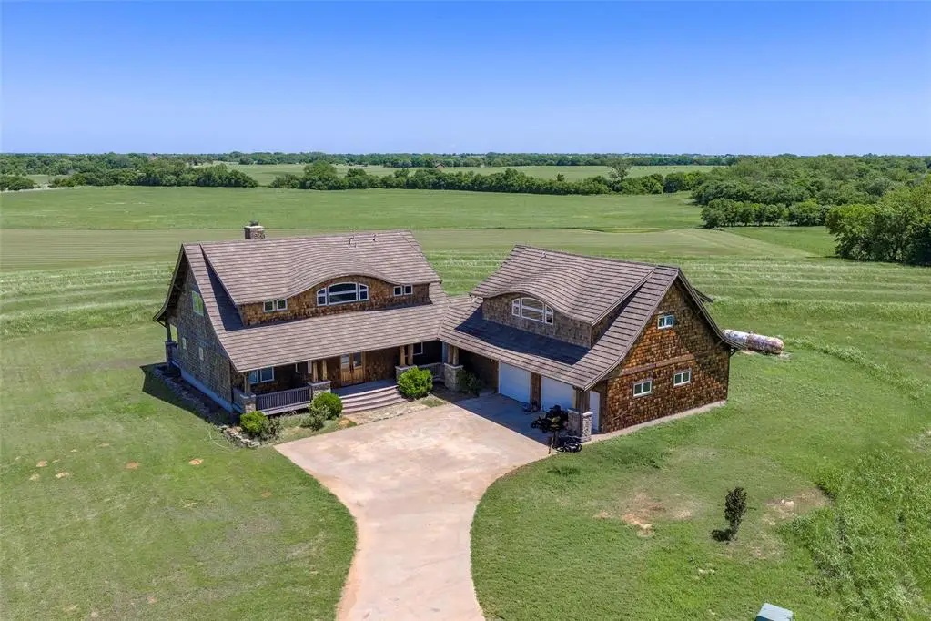 23508 110th Street, Garvin, OK 73057 - #1