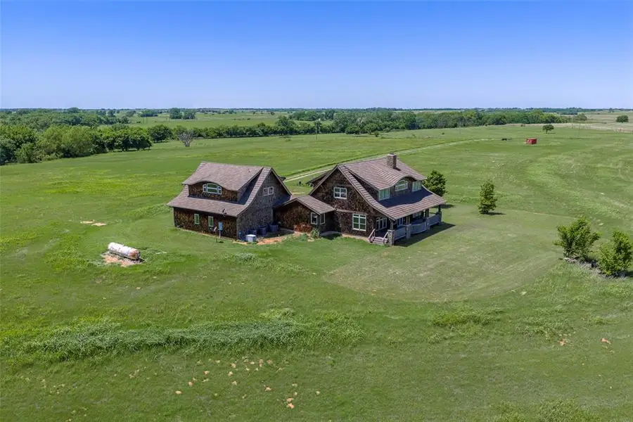 23508 110th Street, Garvin, OK 73057 - #3