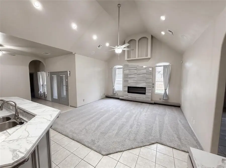 8816 NW 121st Terrace, Oklahoma City, OK 73162 - #3