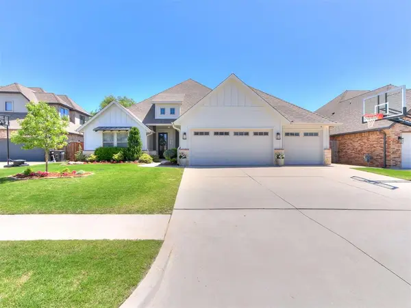 1908 SW 39th Court, Oklahoma City, OK 73160