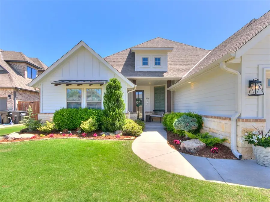 1908 SW 39th Court, Oklahoma City, OK 73160 - #3