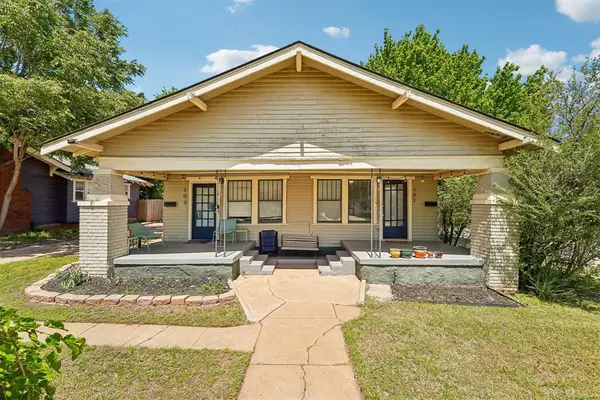 101 NW 20th Street, Oklahoma City, OK 73103